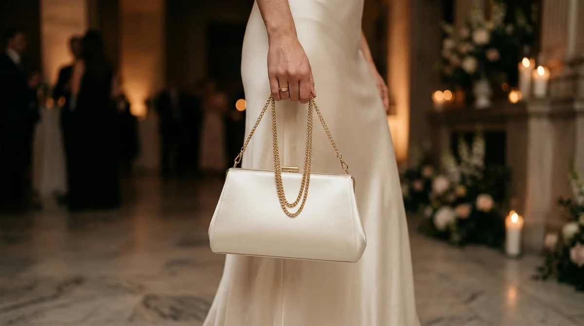 Banner Sac à Main Mariage