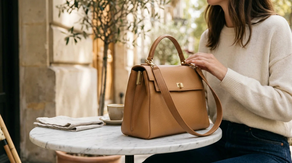 Banner Sac à Main Tendance