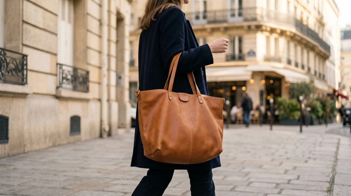Banner Sac Cabas