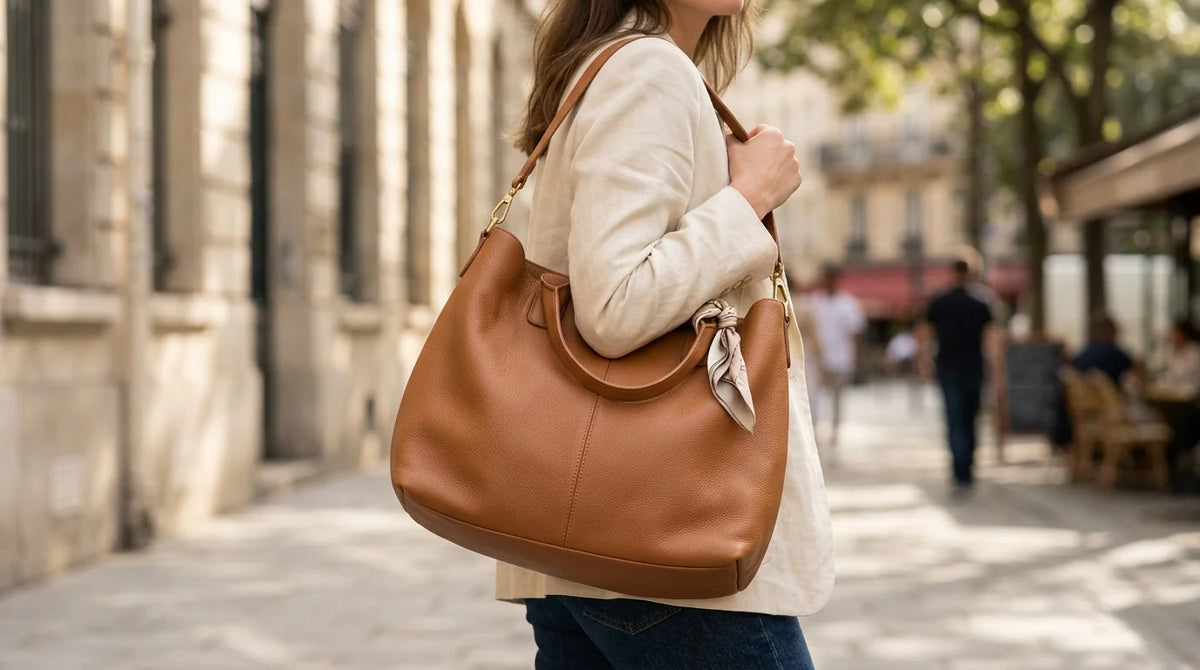 Banner Sac Fourre-Tout