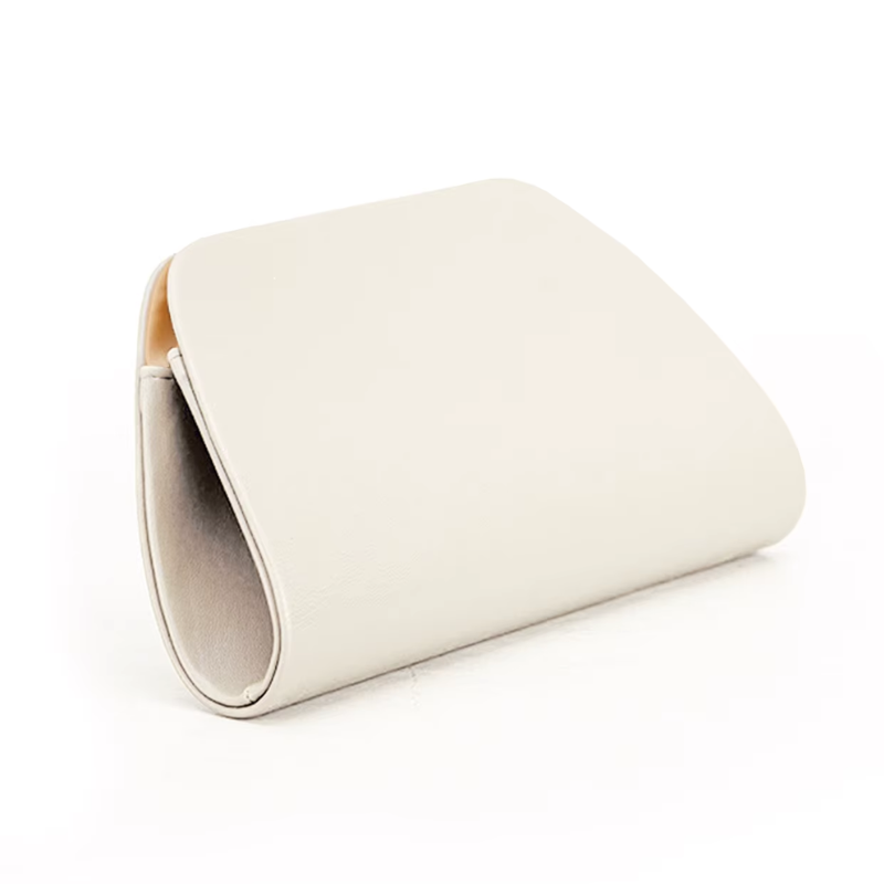 Accessoire de mariage en pochette pour femme