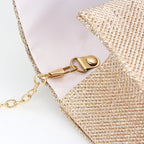 Accessoire pochette de soirée luxueux