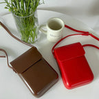 Accessoire pochette femme à bandoulière