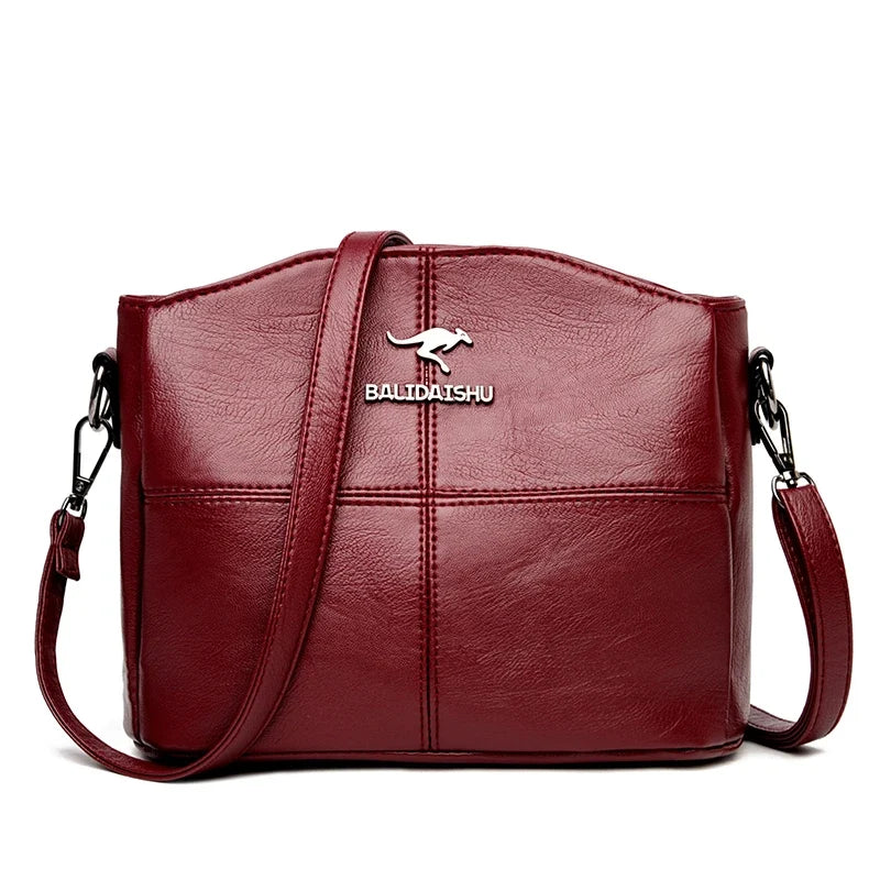 Accessoire sacoche pour femme