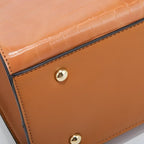 Assortiment 4 pièces comprenant un sac à main