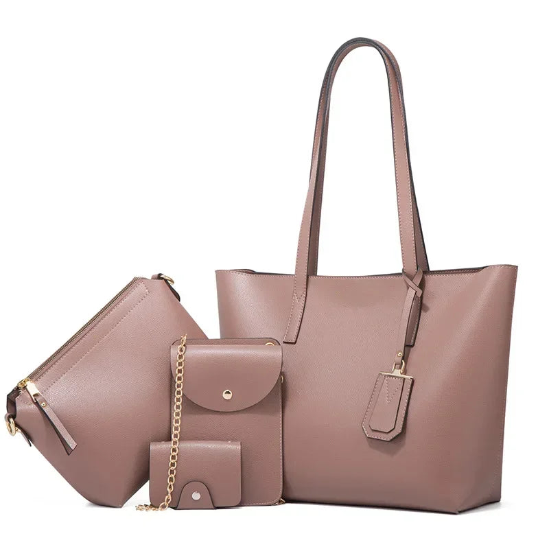 Assortiment de sacs pour femme