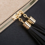 Assortiment sac à dos et portefeuille pour femme