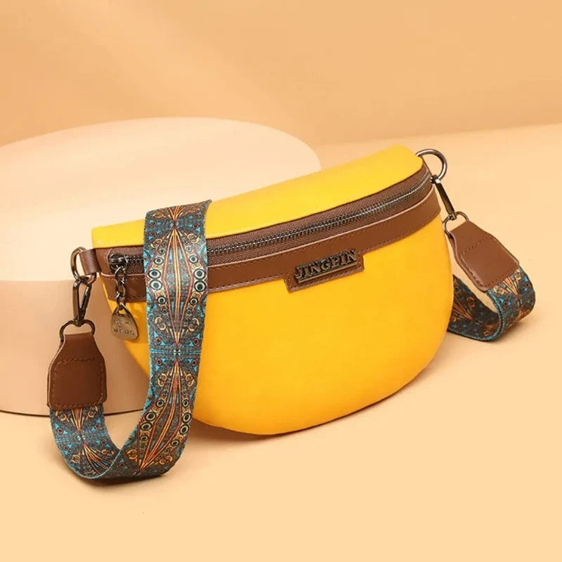 Banane femme au style tendance 2023