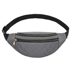 Banane femme fabriquée en tissu
