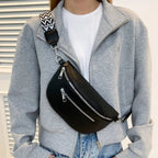 Banane femme versatile au style rétro