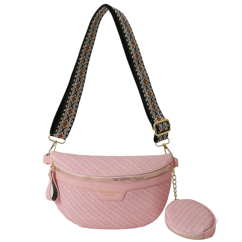 Banane pour femme au style luxueux