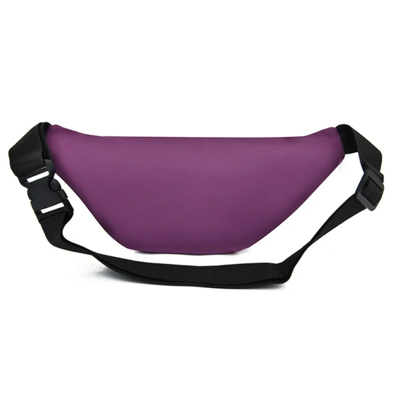 Banane pour femme en tissu