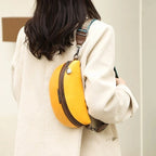 Banane tendance 2023 pour femme