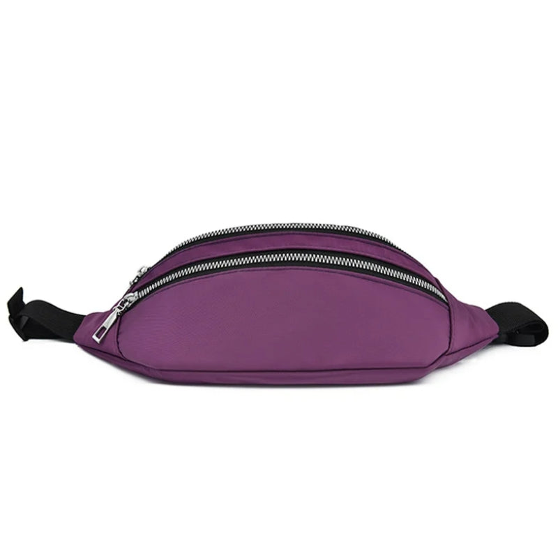 Banane textile pour femme