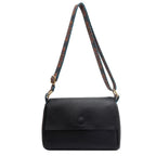 Besace à porter comme sac à main
