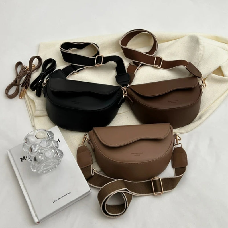 Besace chic de petite taille