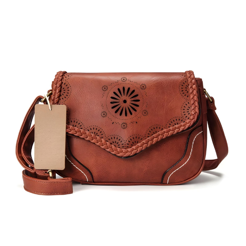 Besace sac à main bandoulière pour femme