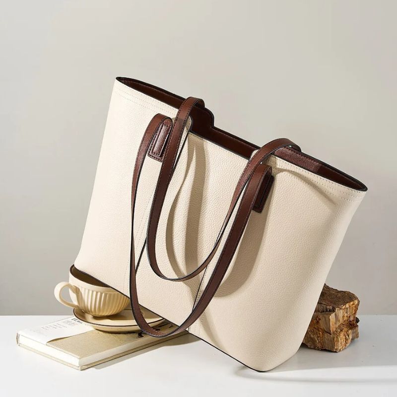 Cabas chic pour femme au design élégant