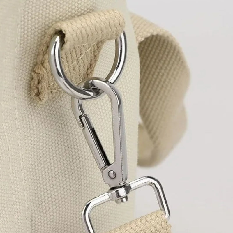 Cabas en toile canvas