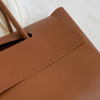 Cabas féminin de luxe