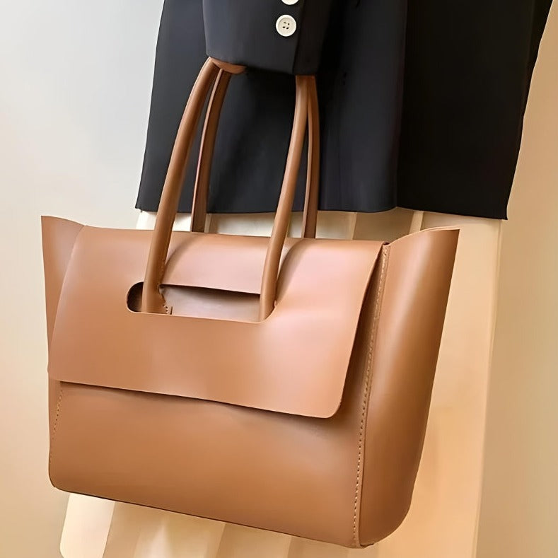 Cabas femme de luxe