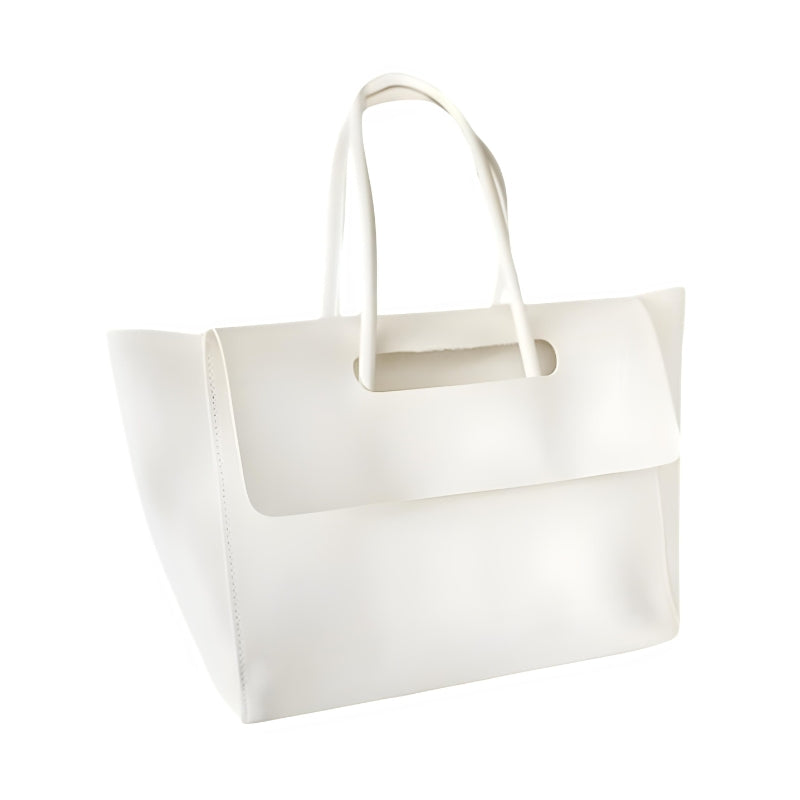 Cabas haut de gamme pour femme
