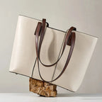 Cabas pour femme élégant au style chic
