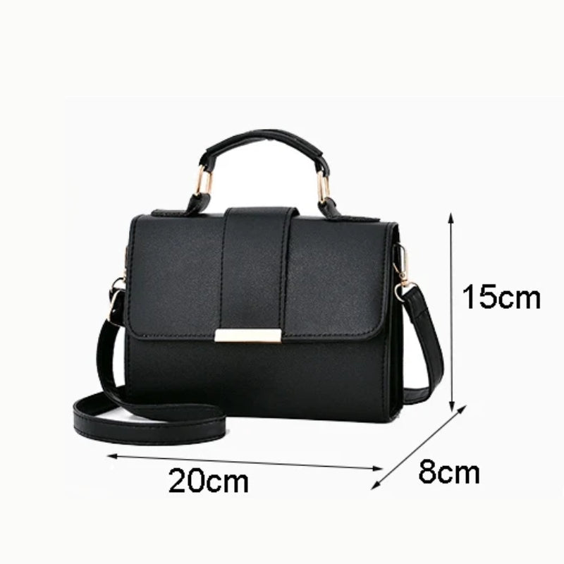 Cartable en sac pour femme