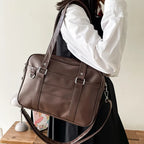 Cartable féminin au style japonais