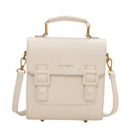 Cartable féminin en sac à main