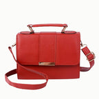 Cartable femme au format sac