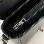 Cartable pour femme de petite taille à main