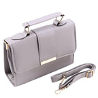 Cartable pour femme en forme de sac