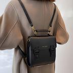 Cartable pour femme façon sac à main