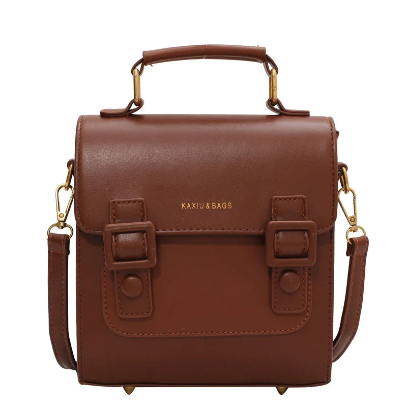 Cartable sac à main pour femme