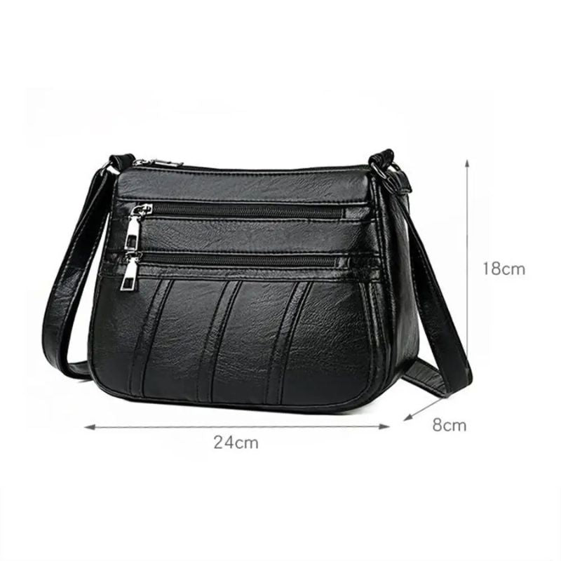 Chic petit sac à main au style tendance