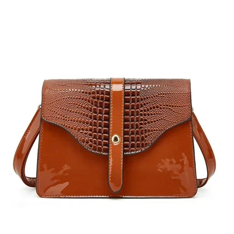 Duo assorti sac à main et porte-monnaie