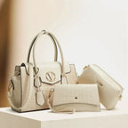 Duo assorti sac et portefeuille