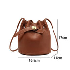 Élégant sac à main bourse souple