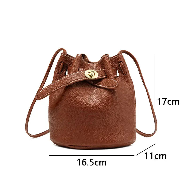 Élégant sac à main bourse souple