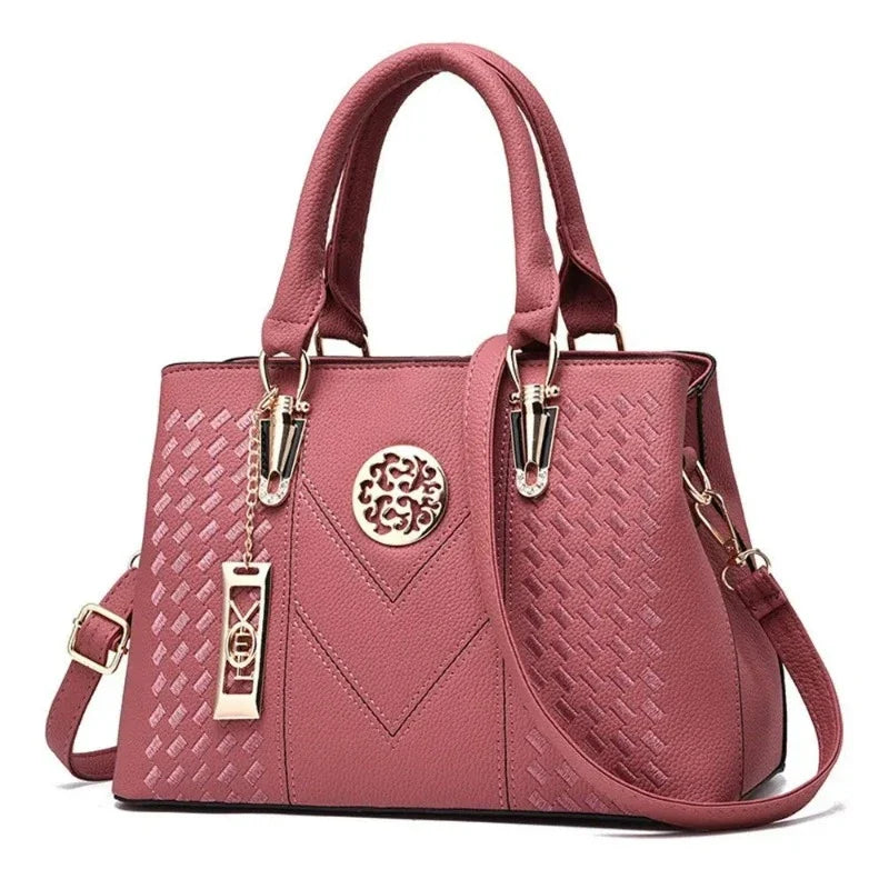 Élégant sac à main féminin