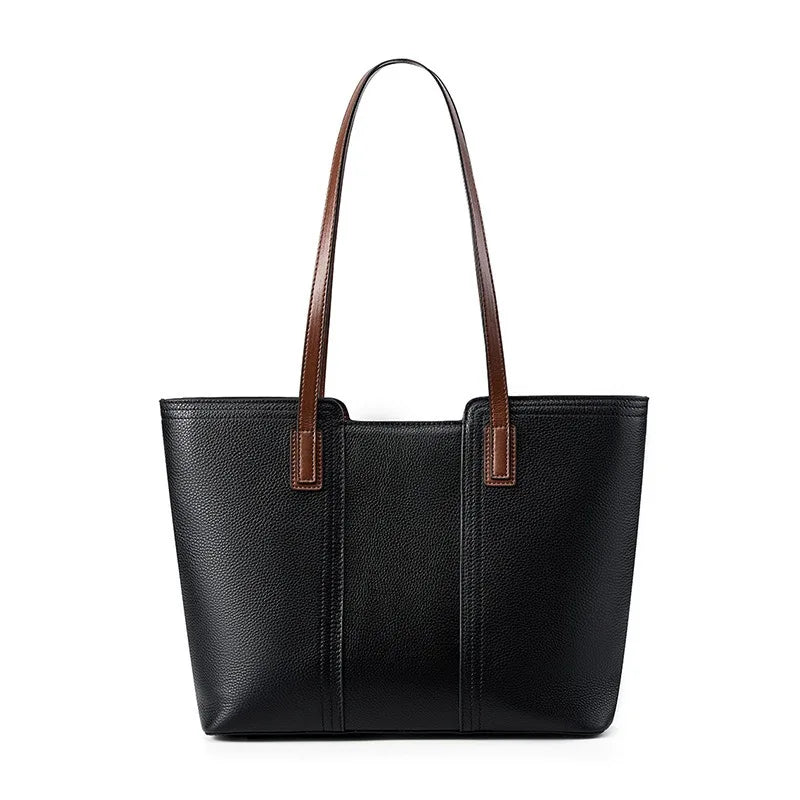 Élégant sac cabas chic pour femme