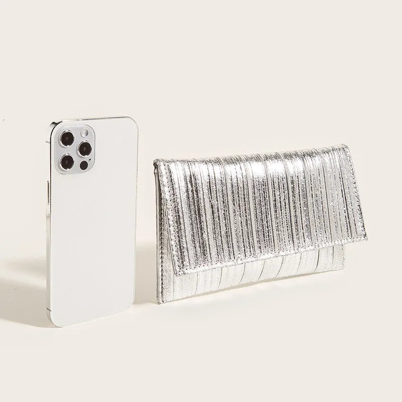 Élégante pochette spéciale mariage