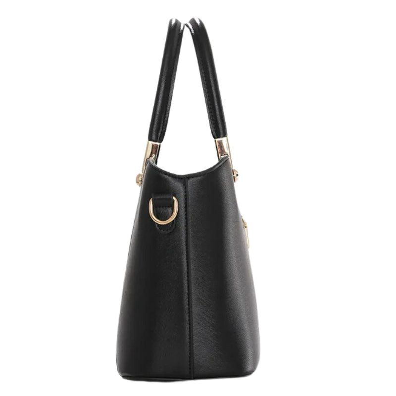 Ensemble avec sac à main et porte-monnaie