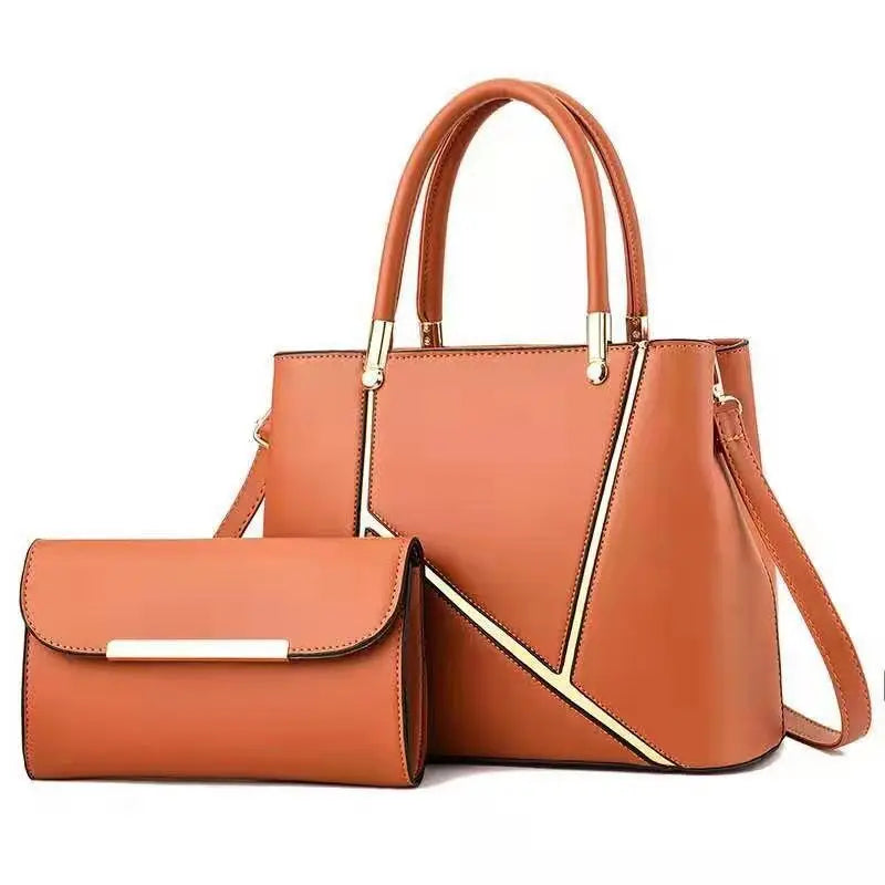 Ensemble composé d’un sac et porte-monnaie