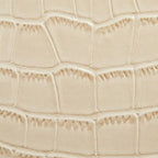 Ensemble coordonné avec sac et portefeuille