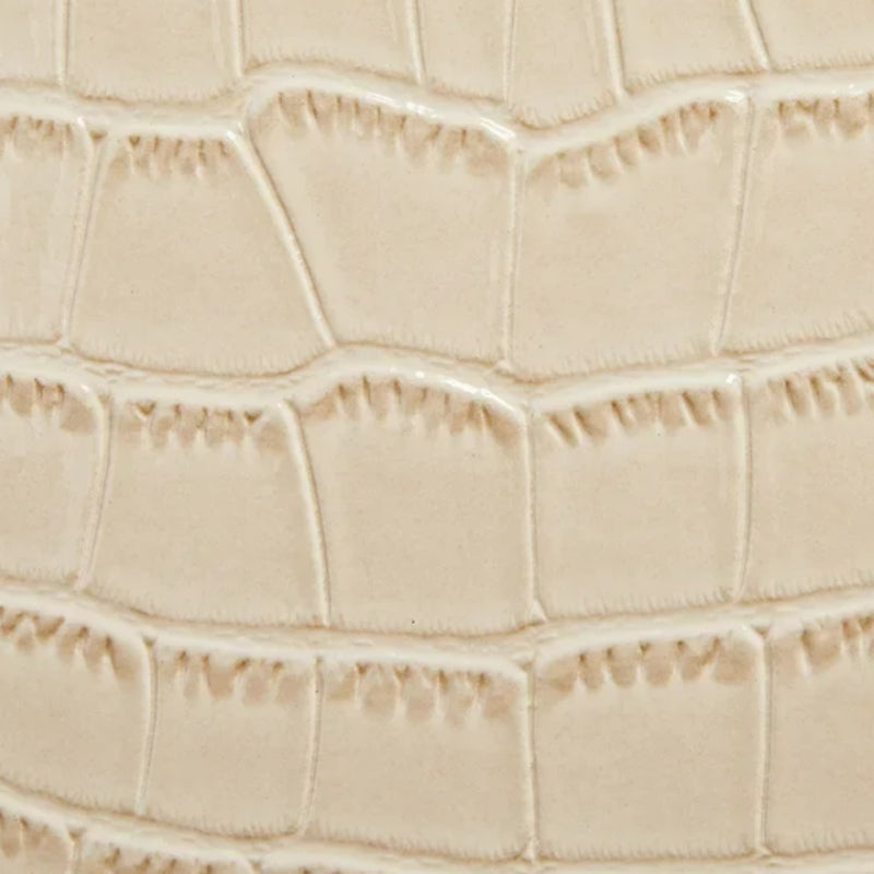 Ensemble coordonné avec sac et portefeuille