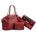 Ensemble de sacs à main de luxe