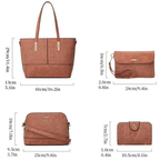 Ensemble de sacs à main femme