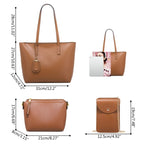 Ensemble de sacs pour femme